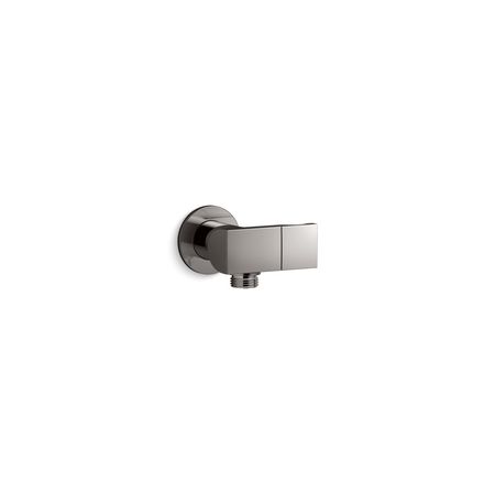 KOHLER Exhale Supply Elbow With Bracket 98354-TT